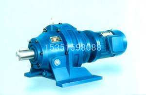 BWE、BWEY型擺線針輪減速機